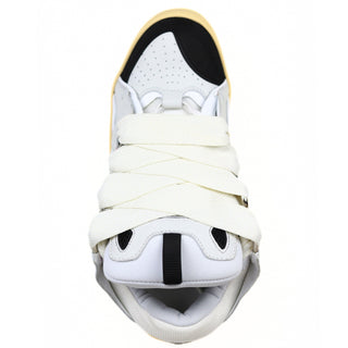 Gros Lacet Lanvin 30mm | Beige - Slaace - Laces - -