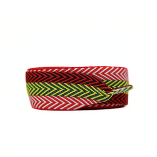 Gros Lacet Lanvin 30mm | Original - Slaace - Laces - -