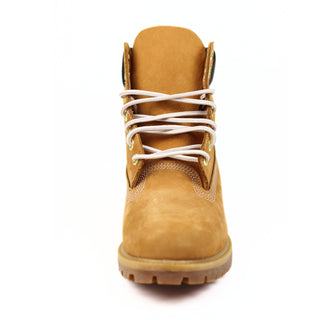 Lacet Timberland | Beige & Marron - Slaace - Laces - 100cm -