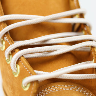 Lacet Timberland | Beige & Marron - Slaace - Laces - 100cm -