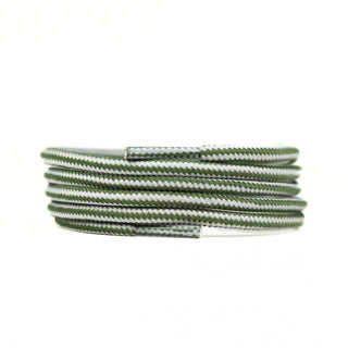 Lacet Timberland | Kaki & Marron - Slaace - Laces - 100cm -