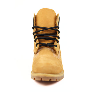 Lacet Timberland | Noir - Slaace - Laces - 100cm -