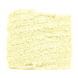 Fuzzy lace 15mm | Yellow