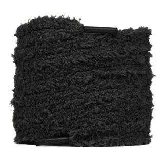 Fuzzy lace 15mm | Black