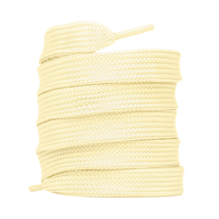 Fat laces 18mm | Beige