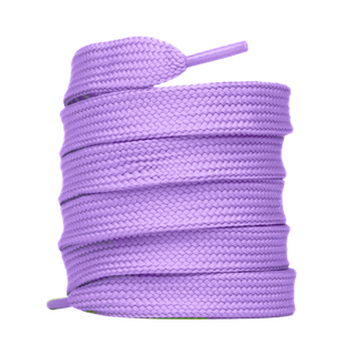 Fat laces 18mm | Violet