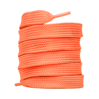 Fat laces 18mm | Orange