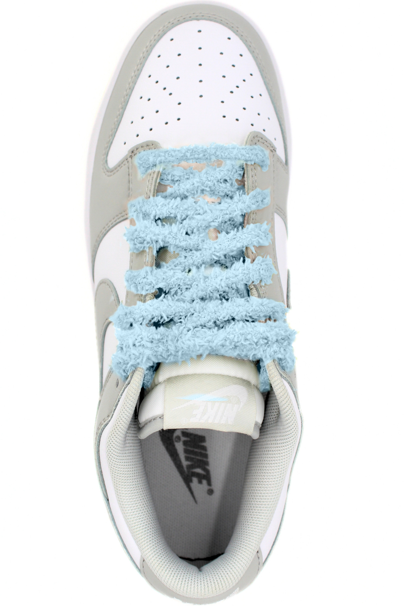 Lacet Nike Dunk High Nike Mens Dunk High LR Skate Shoes Navy Red