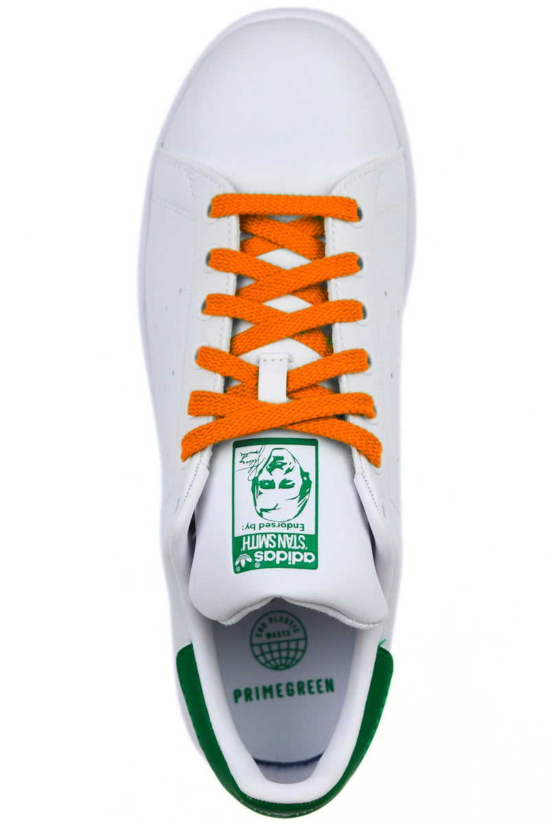 stan smith lacet