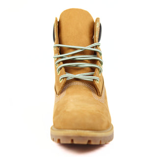 Lacet Timberland | Kaki & Marron - Slaace - Laces - 100cm -